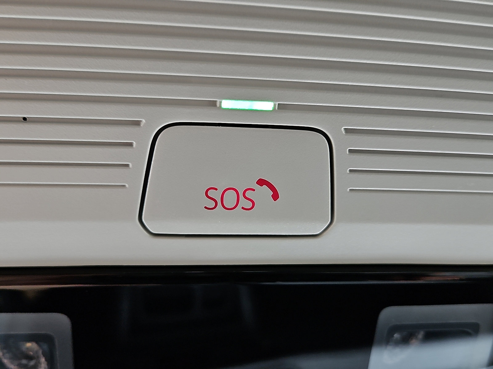 New 2026 Volkswagen Tiguan S image 21