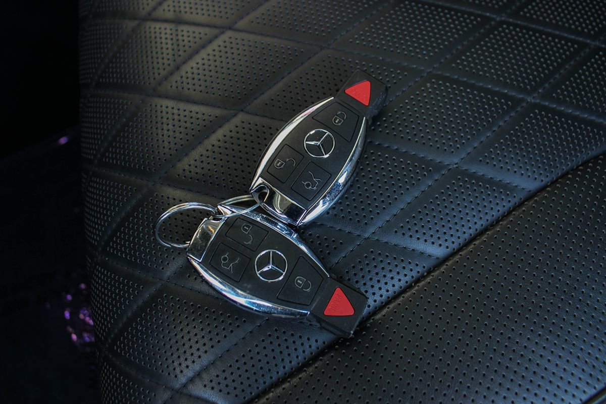 Used 2016 Mercedes-Benz Maybach S 600 image 49