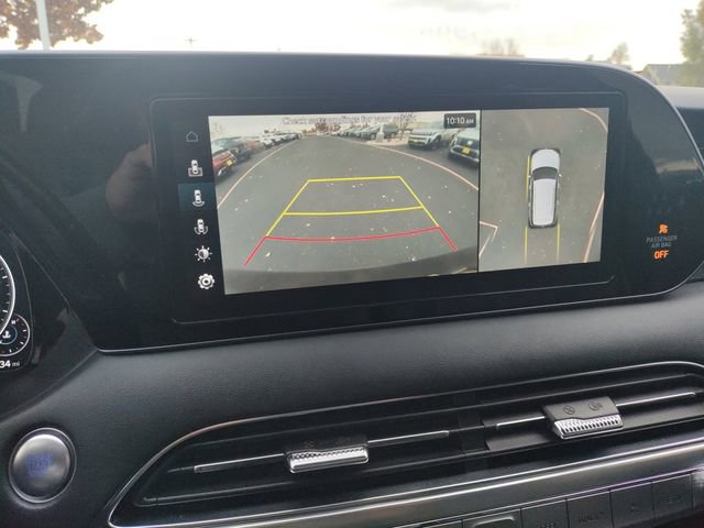 Used 2022 Hyundai Palisade Calligraphy w/ Cargo Package image 18