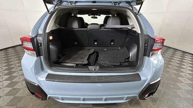 Used 2021 Subaru Crosstrek 2.5i Sport AWD/4WD image 28
