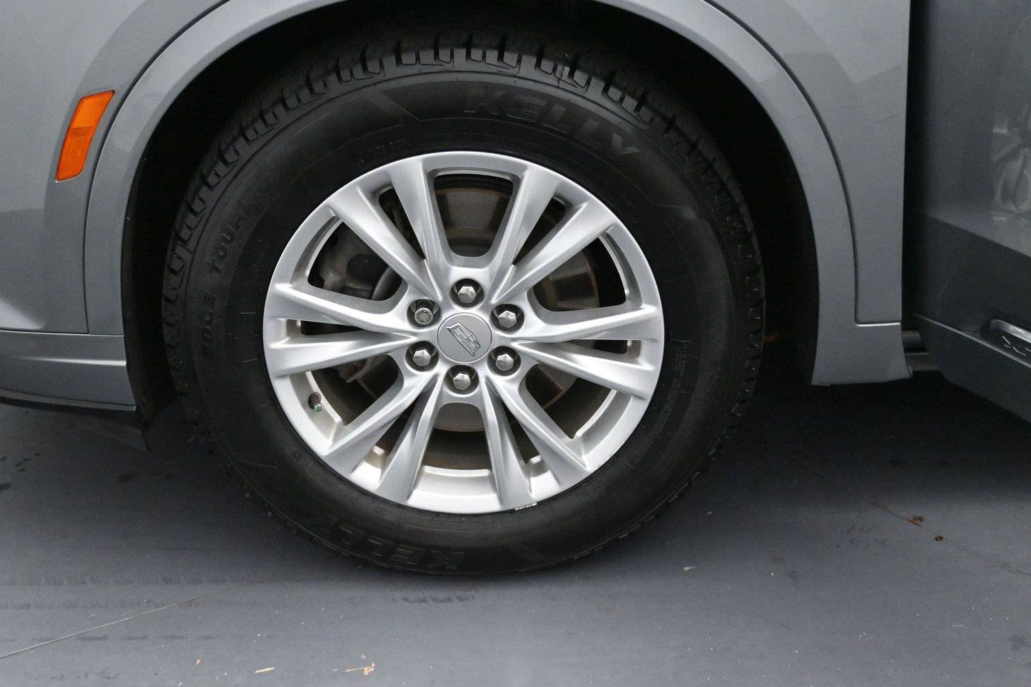 Used 2024 Cadillac XT6 Luxury FWD image 42
