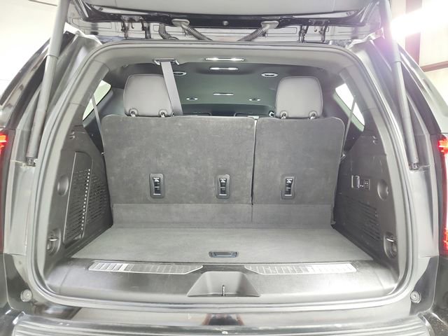 Used 2023 GMC Yukon Denali image 47
