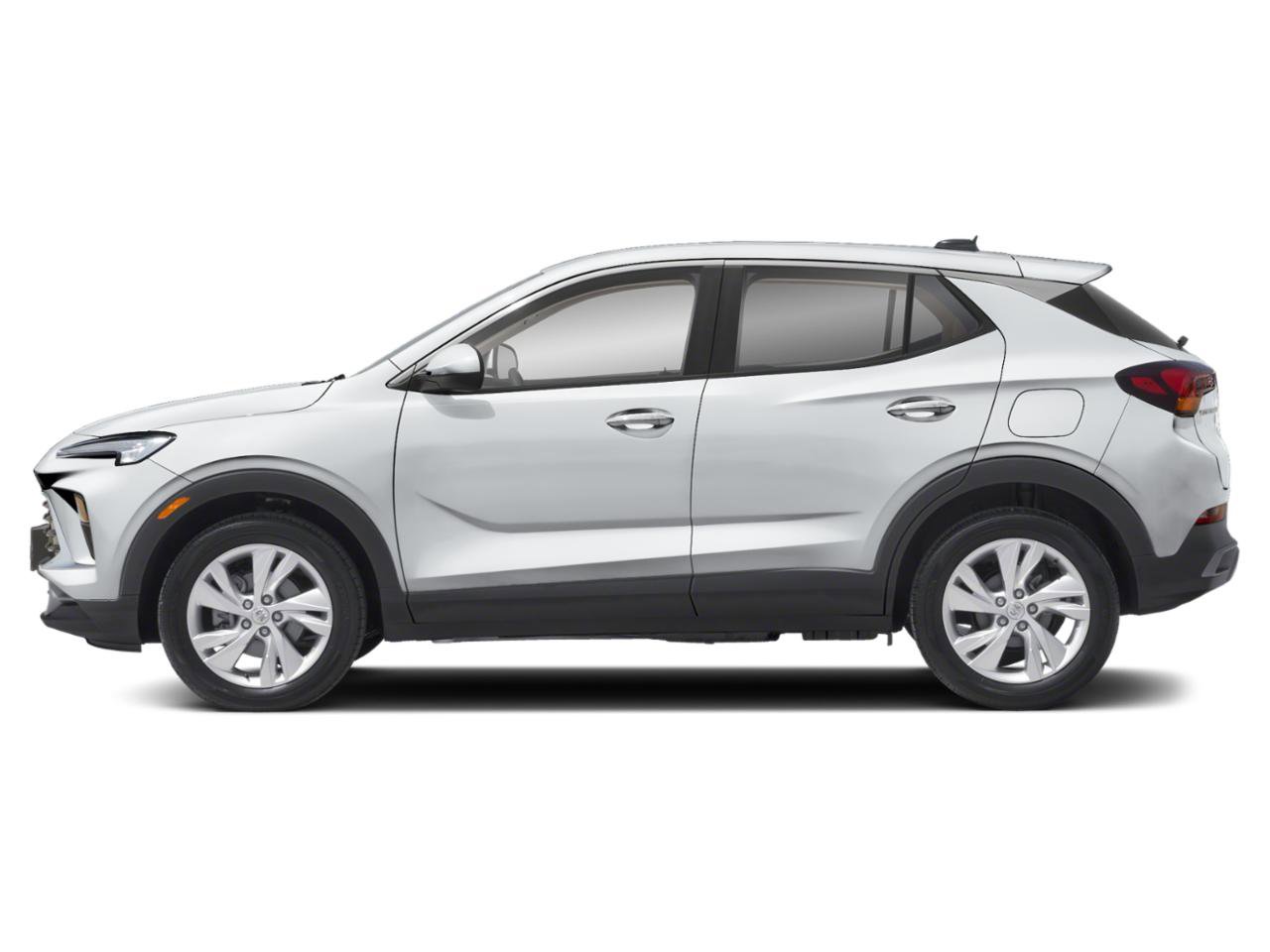 Used 2025 Buick Encore GX Preferred FWD image 3