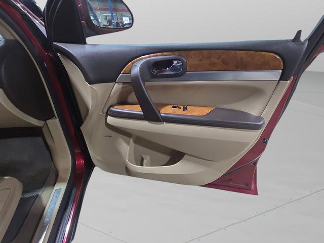 Used 2009 Buick Enclave CXL w/ Driver Confidence Package image 29