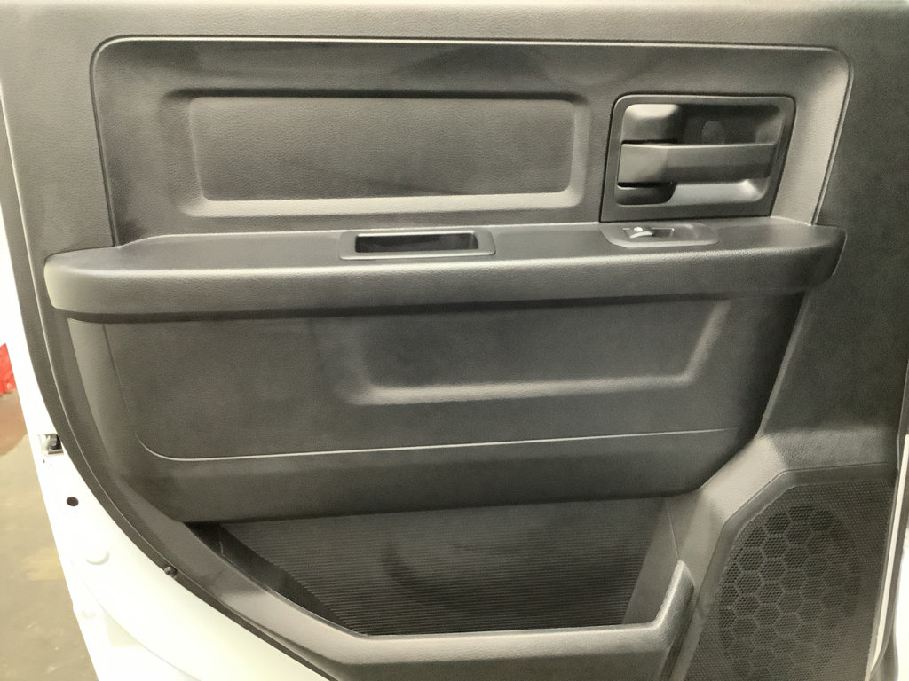 New 2026 RAM 2500 Tradesman AWD/4WD image 22