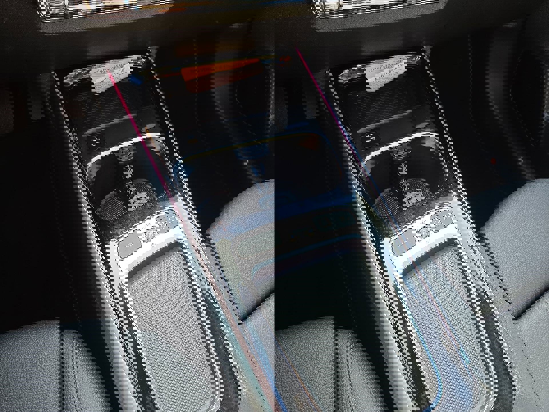 New 2025 Mercedes-Benz GLB 250 image 22