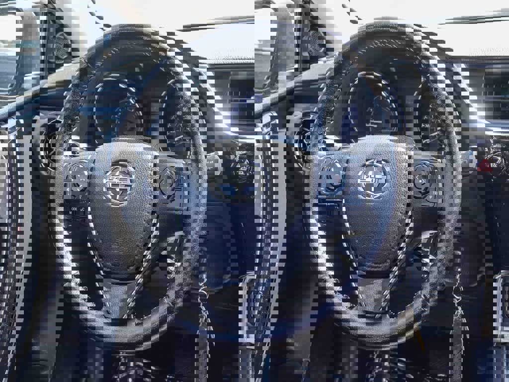 Used 2016 Scion iM image 12