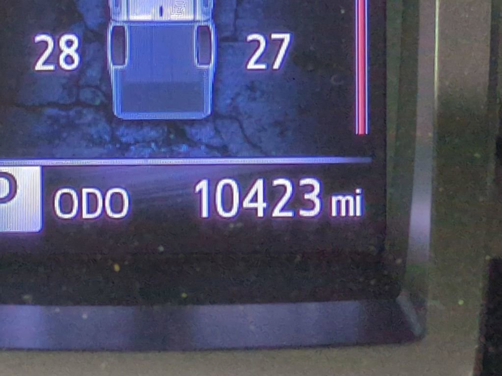 Used 2023 Toyota Tacoma SR5 image 33