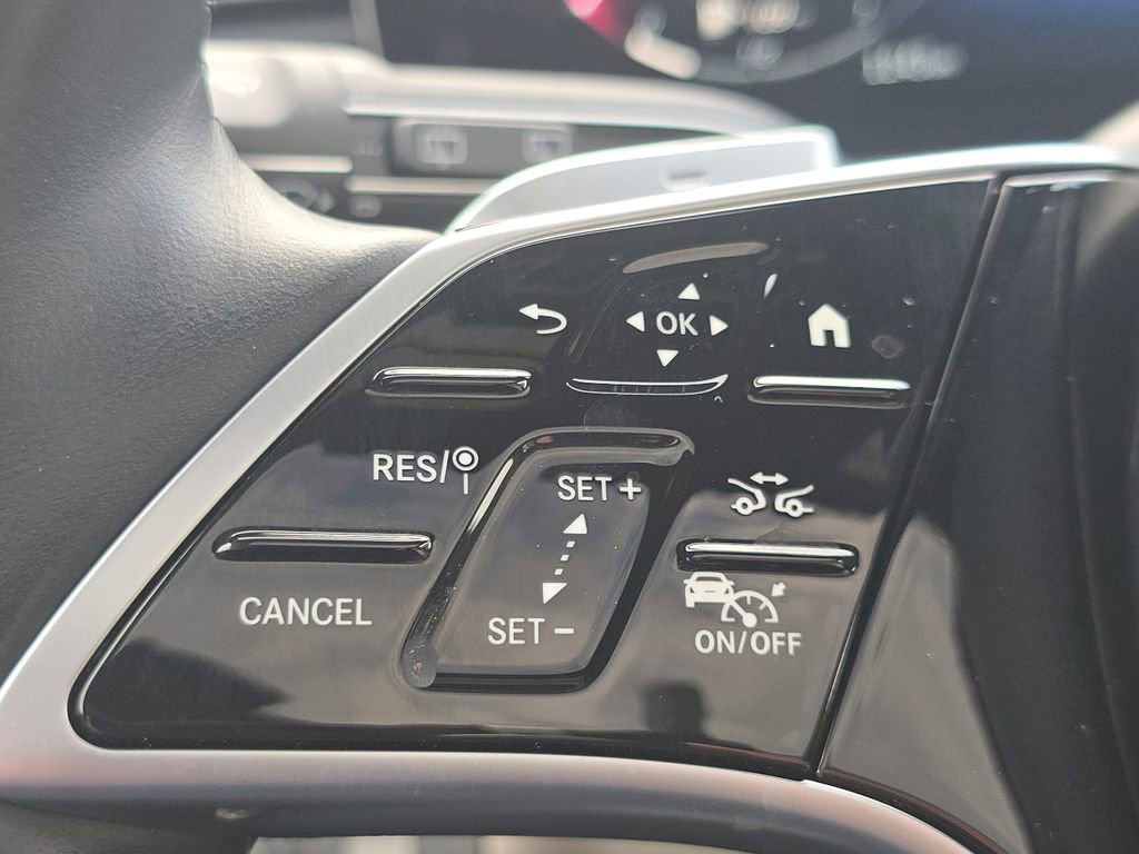 Certified 2025 Mercedes-Benz GLS 450 4MATIC image 35