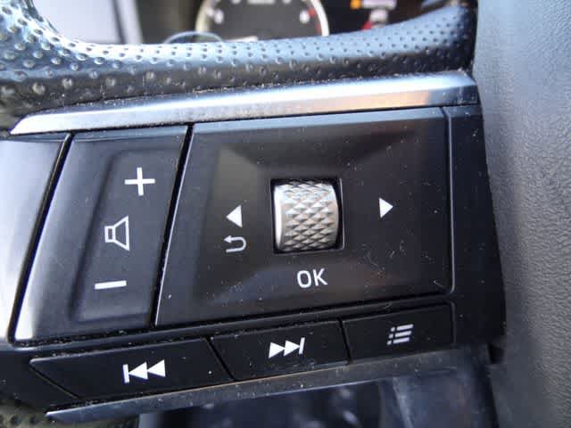 Used 2024 Mitsubishi Outlander SE AWD/4WD image 18