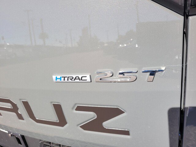 Used 2023 Hyundai Santa Cruz Night w/ Cargo Package image 33