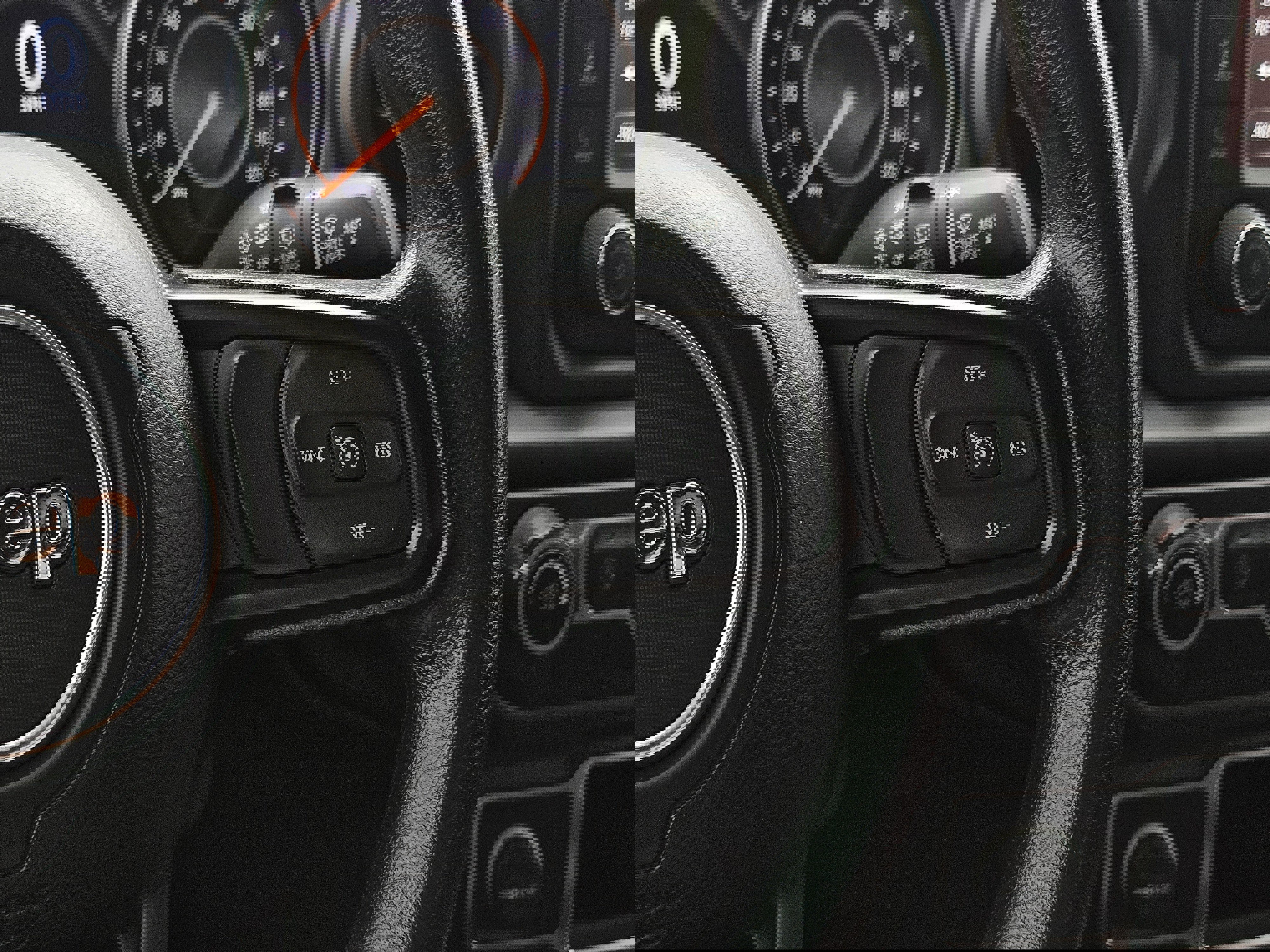 Used 2020 Jeep Wrangler Sport image 15