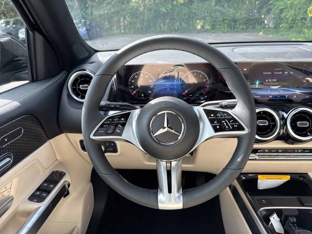 New 2026 Mercedes-Benz GLB 250 4MATIC image 21