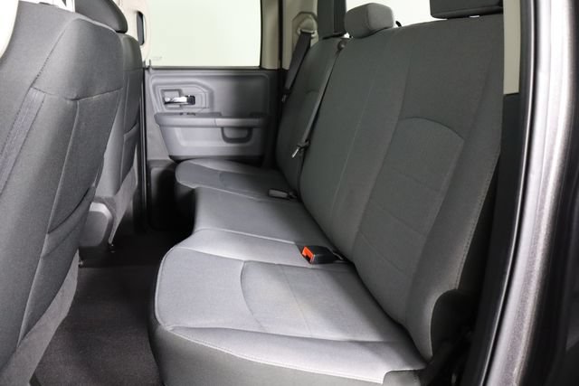 Used 2024 RAM 1500 Classic SLT AWD/4WD image 8
