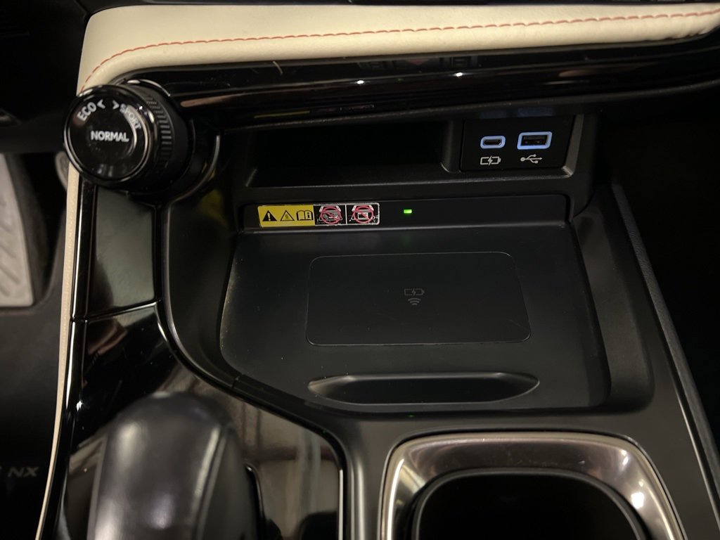 Used 2022 Lexus NX 350 AWD w/ Premium Package image 14