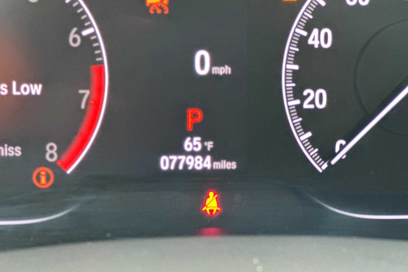 Used 2021 Honda Accord EX-L image 33