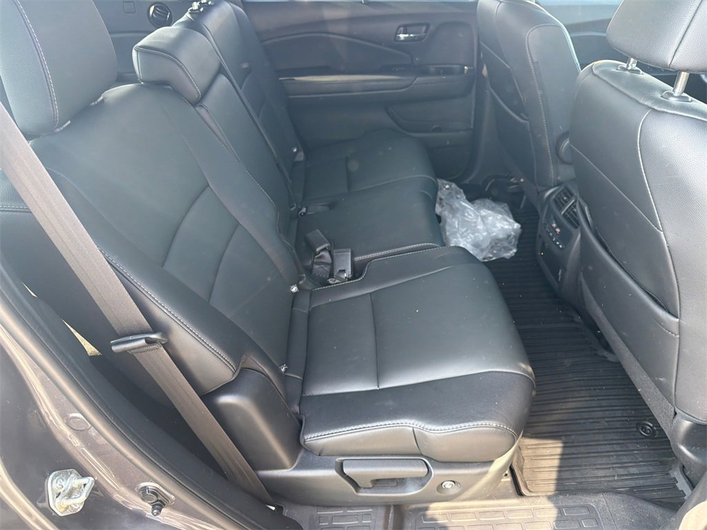 Used 2021 Honda Pilot Special Edition image 15
