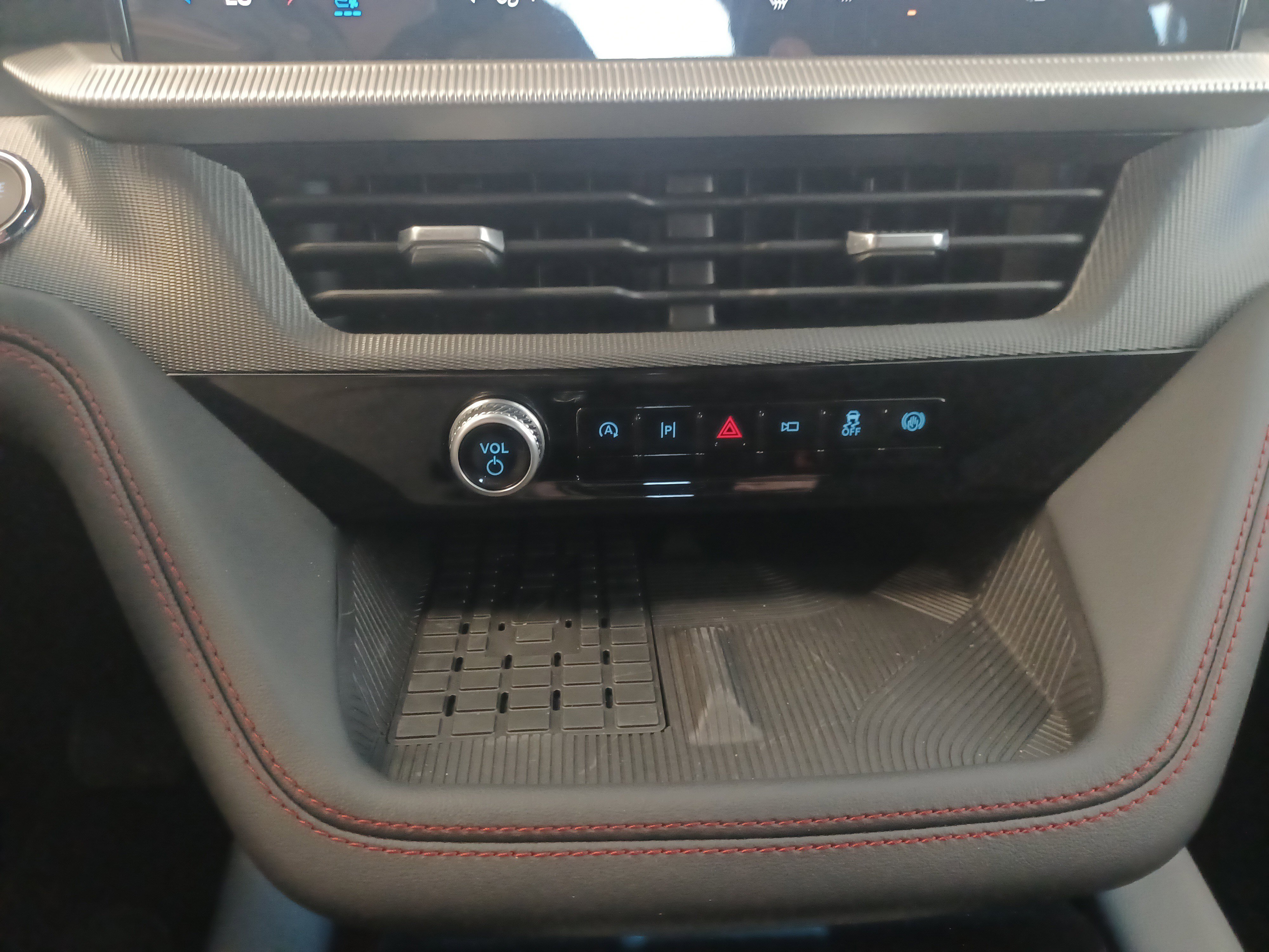 New 2025 Ford Explorer ST w/ Sun And Sound Package image 33