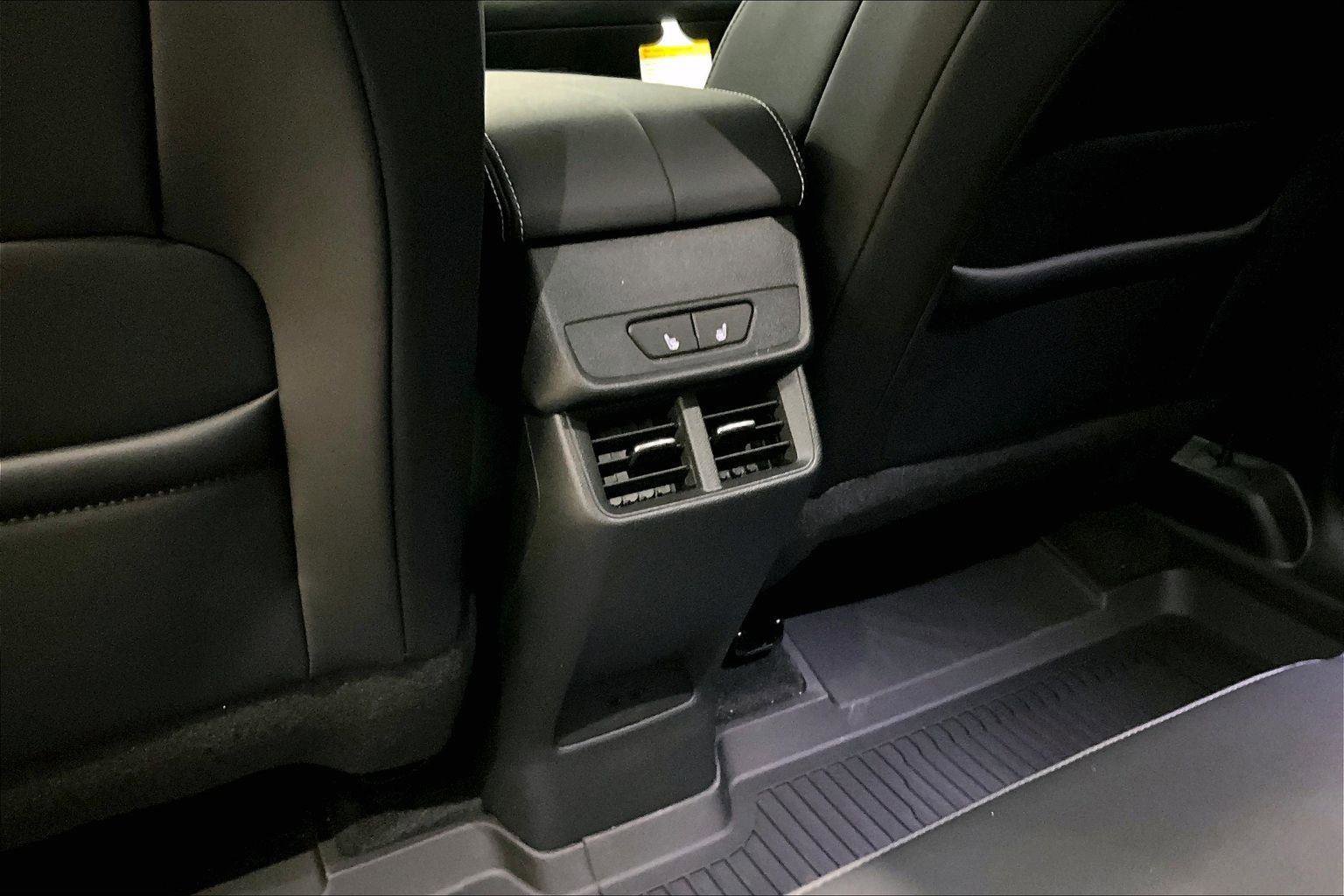 New 2026 GMC Terrain Denali image 15