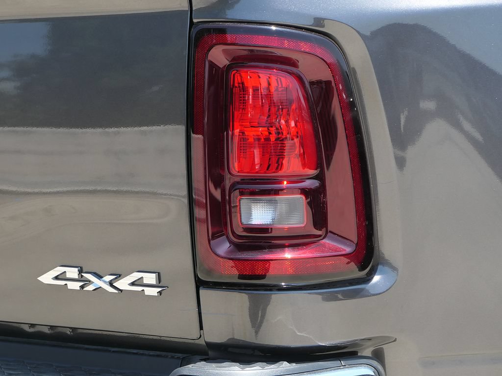 New 2026 RAM 3500 Tradesman AWD/4WD image 3