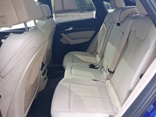 Used 2023 Audi Q5 2.0T Prestige AWD/4WD image 25