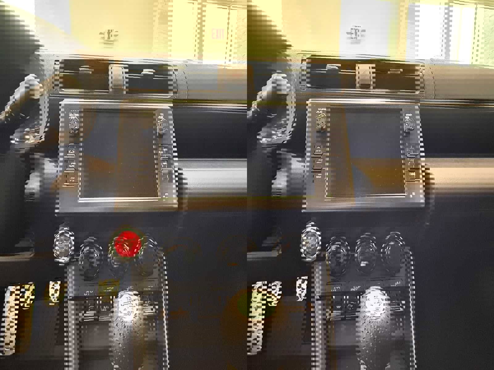 New 2026 Subaru BRZ Series.Yellow RWD image 14