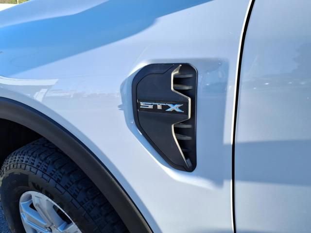 Used 2025 Ford Ranger XL AWD/4WD image 2