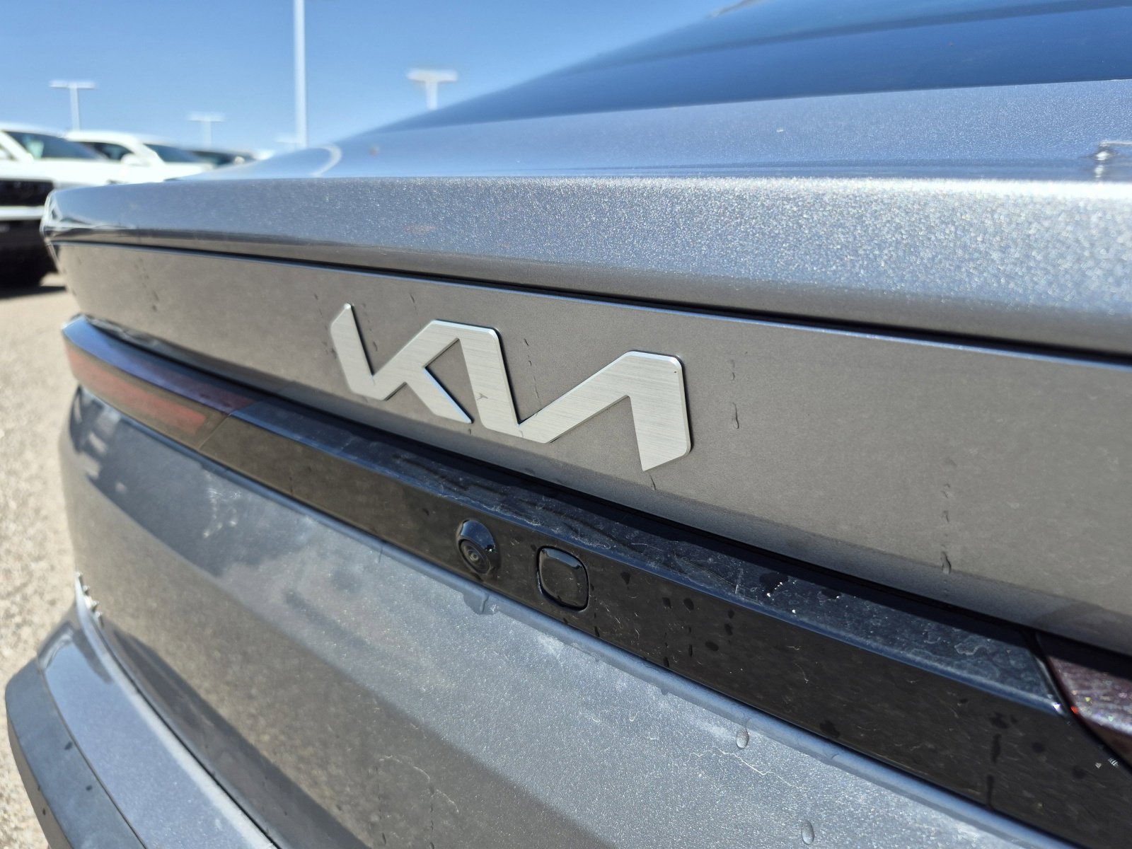Used 2025 Kia K4 FWD image 21