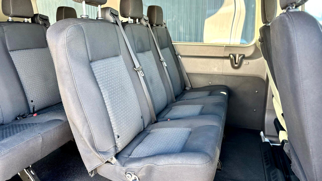 Used 2021 Ford Transit 150 XL image 22