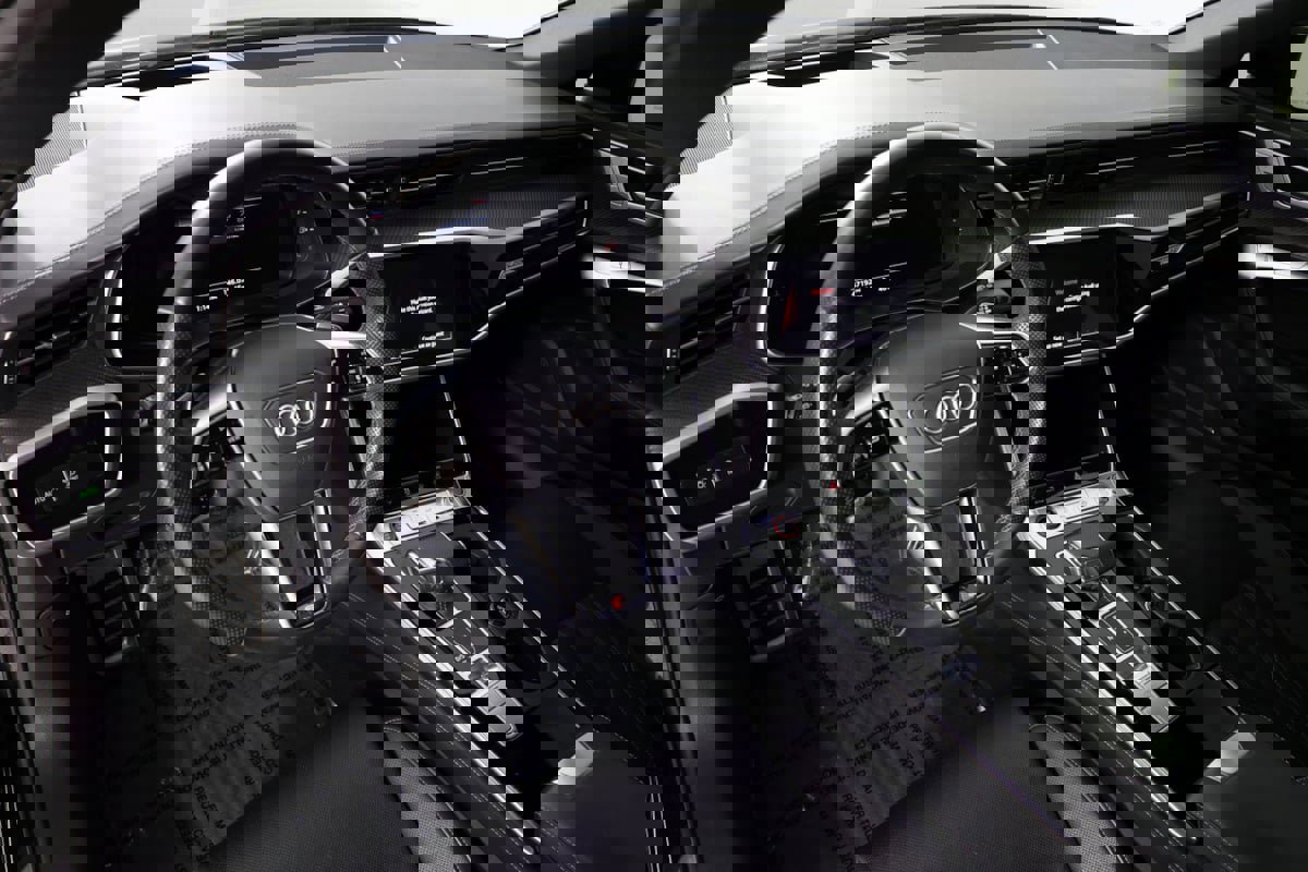 Used 2023 Audi S6 Prestige w/ Prestige Package image 22