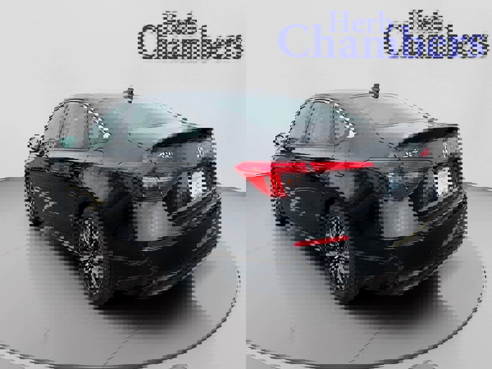 Used 2024 Honda Civic EX image 3