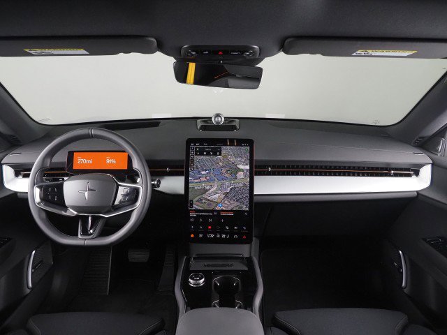 Used 2025 Polestar Polestar 3 image 3