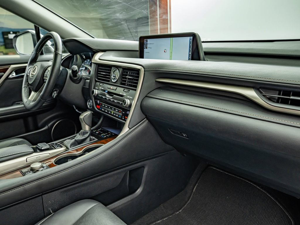 Used 2017 Lexus RX 350 AWD w/ Premium Package image 39