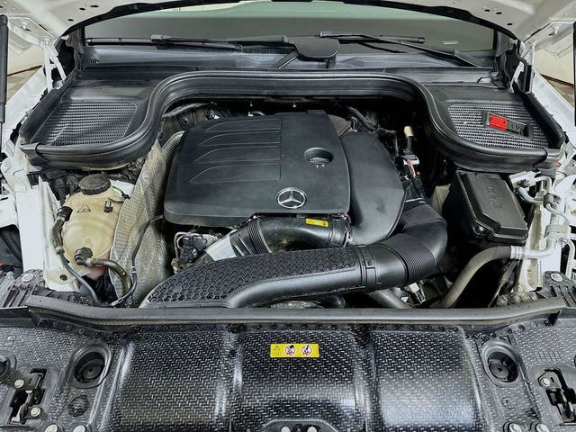 Used 2022 Mercedes-Benz GLE 350 4MATIC image 33