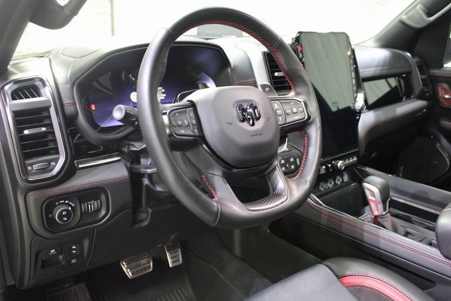 Used 2025 RAM 1500 RHO w/ RHO Level 1 Equipment Group image 11