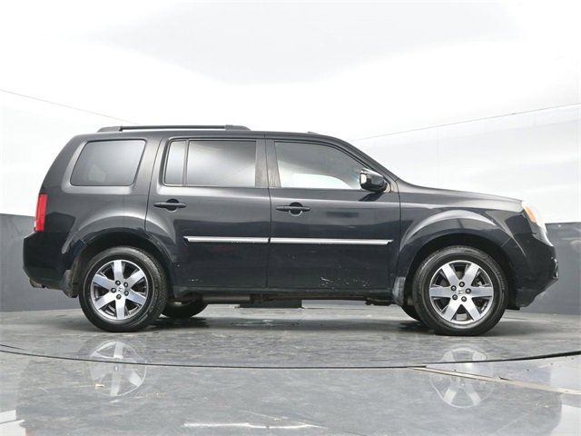 Used 2012 Honda Pilot Touring image 27