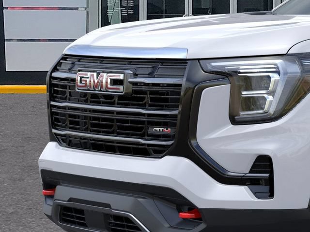 New 2026 GMC Terrain AT4 AWD/4WD image 13