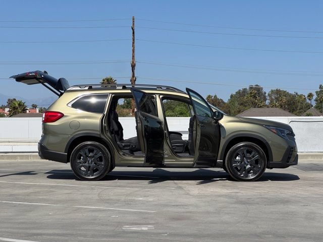 New 2026 Subaru Ascent Bronze Edition AWD/4WD image 29