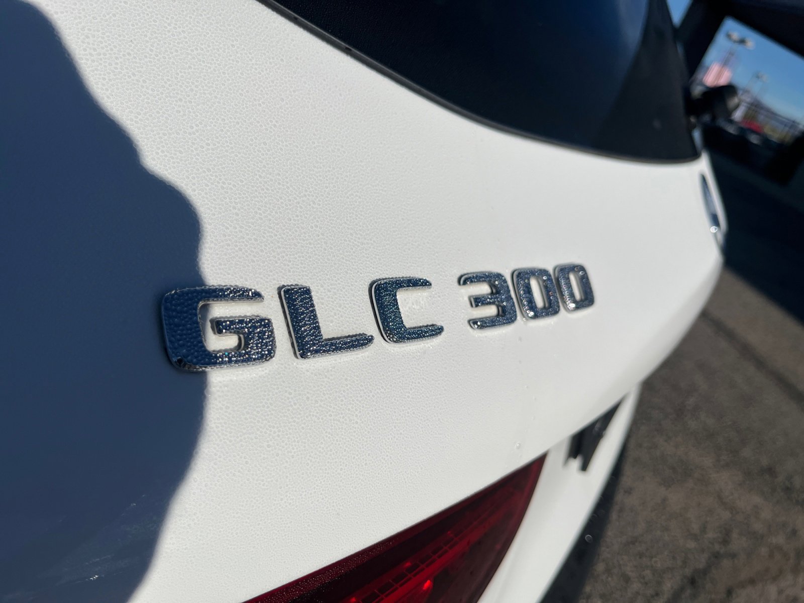 Used 2022 Mercedes-Benz GLC 300 4MATIC image 24