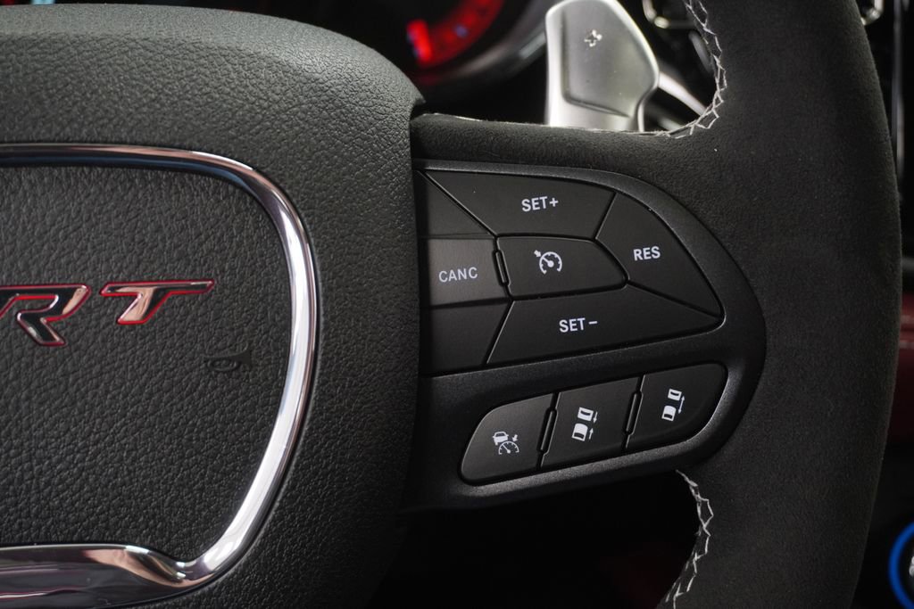 New 2026 Dodge Durango SRT Hellcat image 35