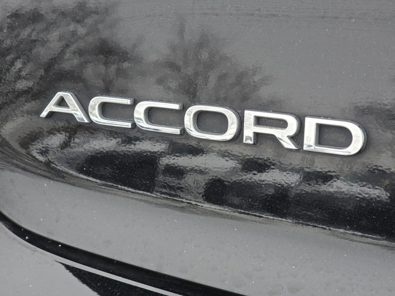 Certified 2023 Honda Accord EX image 12