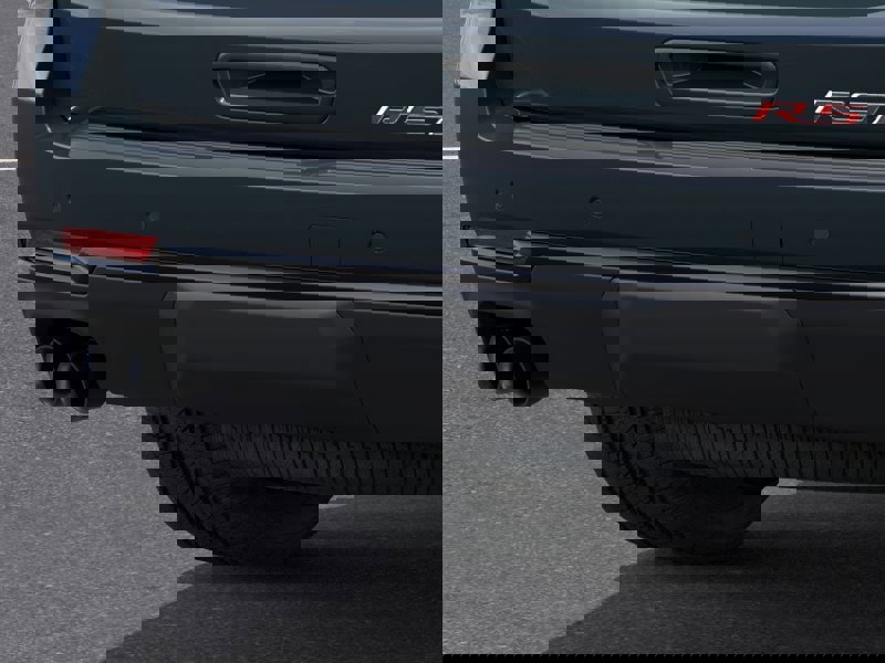 New 2026 Chevrolet Tahoe RST image 14