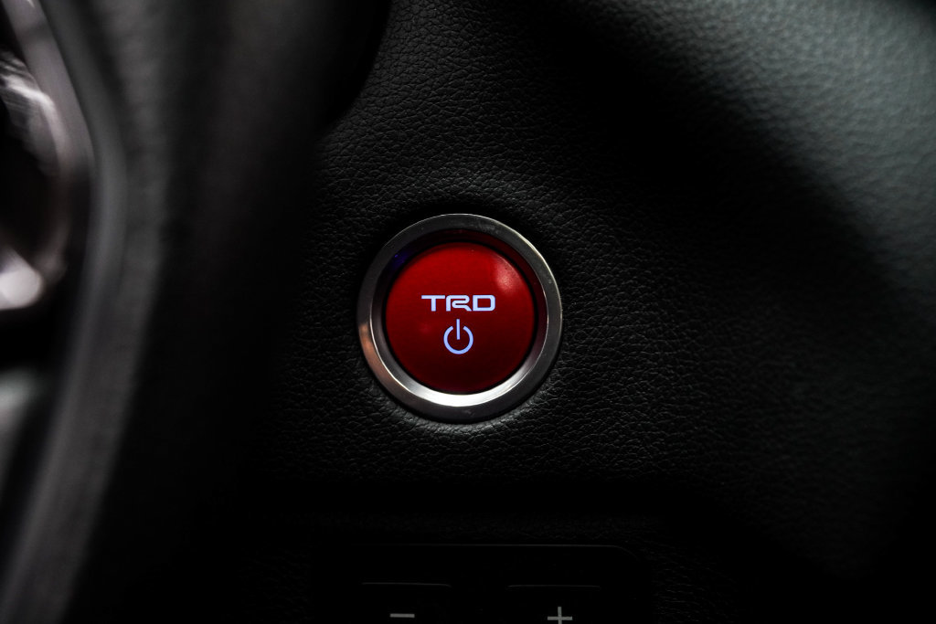 Used 2023 Toyota Tundra TRD Pro AWD/4WD image 24