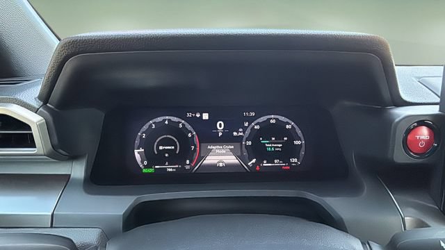 Used 2025 Toyota Tacoma TRD Off-Road AWD/4WD image 15