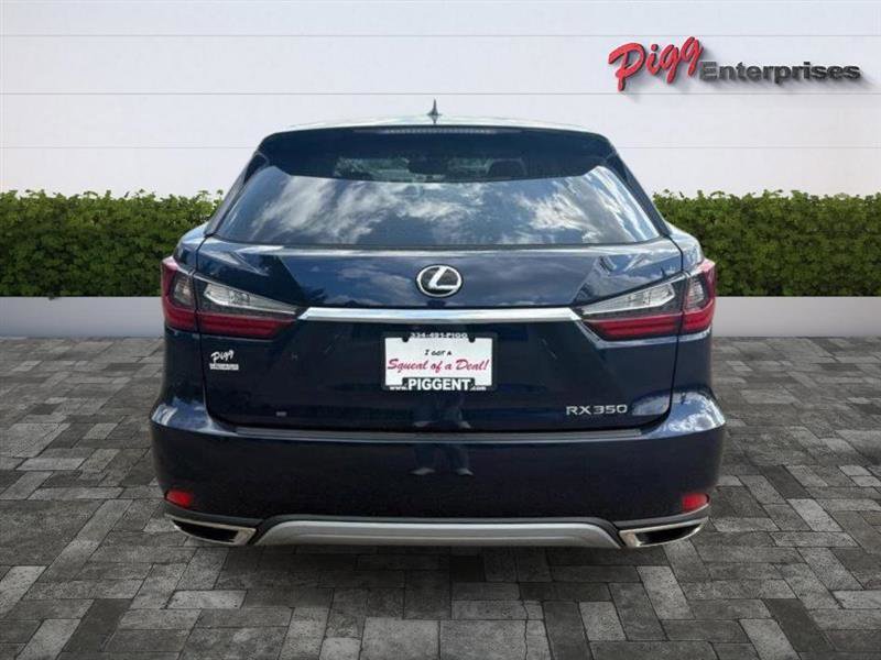 Used 2022 Lexus RX 350 2WD image 13