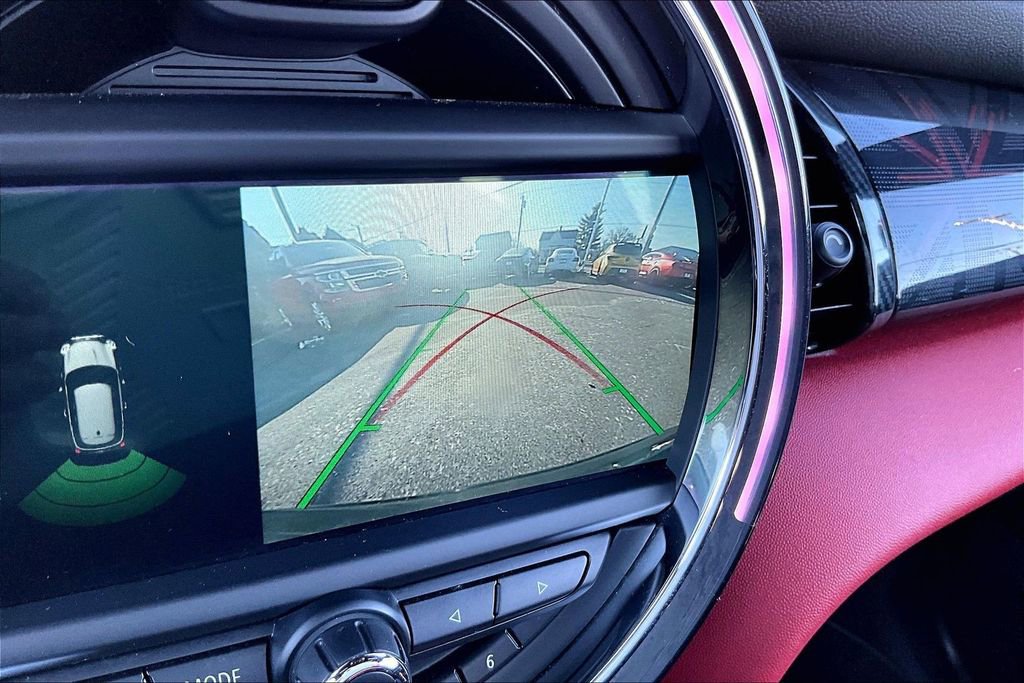 Used 2019 MINI Cooper John Cooper Works image 21