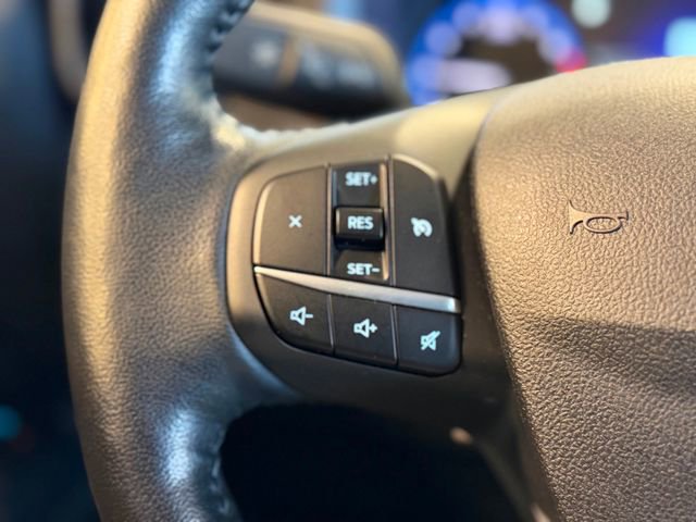 Used 2022 Ford Bronco Sport Outer Banks w/ Tech Package AWD/4WD image 26
