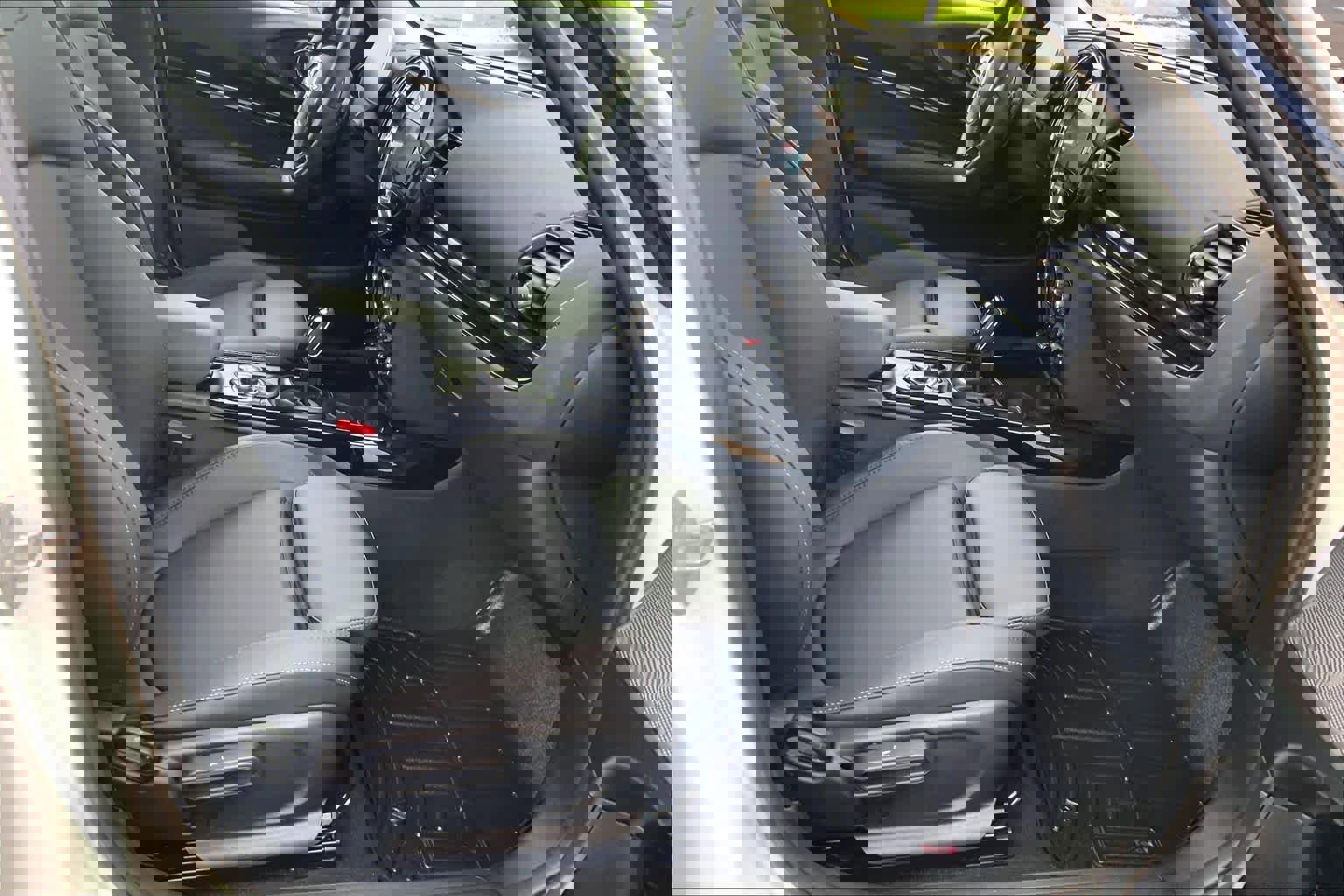 Used 2024 MINI Cooper Clubman S image 9