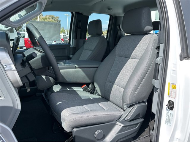 New 2025 Ford F350 XL w/ STX Appearance Package image 15