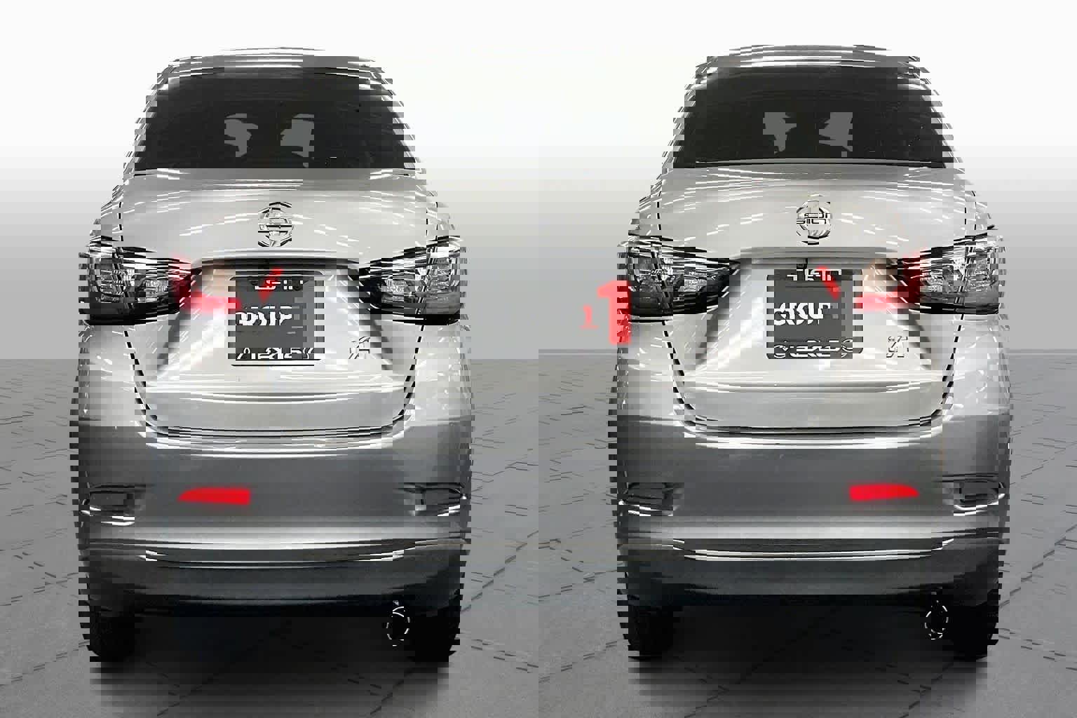 Used 2016 Scion iA image 4